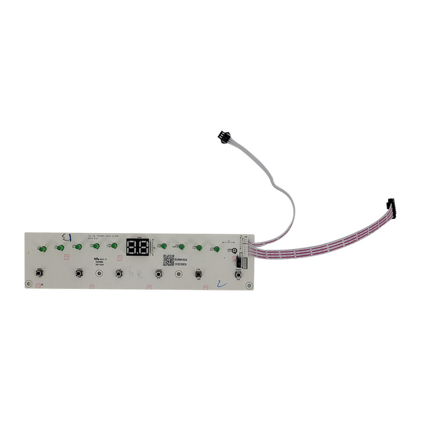 Cool-Living Portable Air Conditioner Replacement Control Panel, ACCP-1