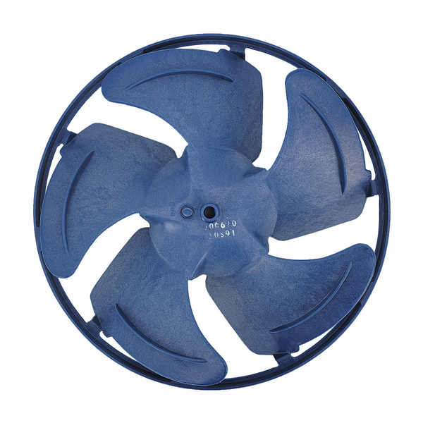 Cool-Living Portable Air Conditioner Replacement Blower Fan, ACFAN-5