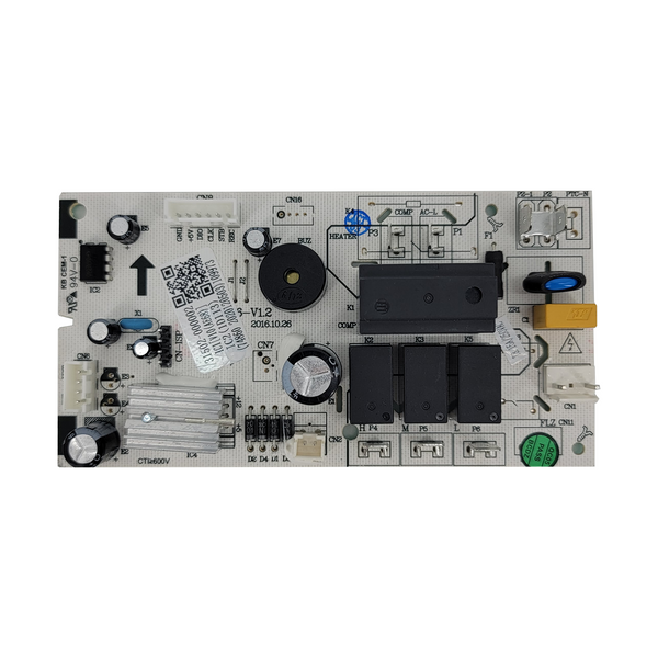 Cool-Living Window Air Conditioner Replacement Power Board, ACPB-4