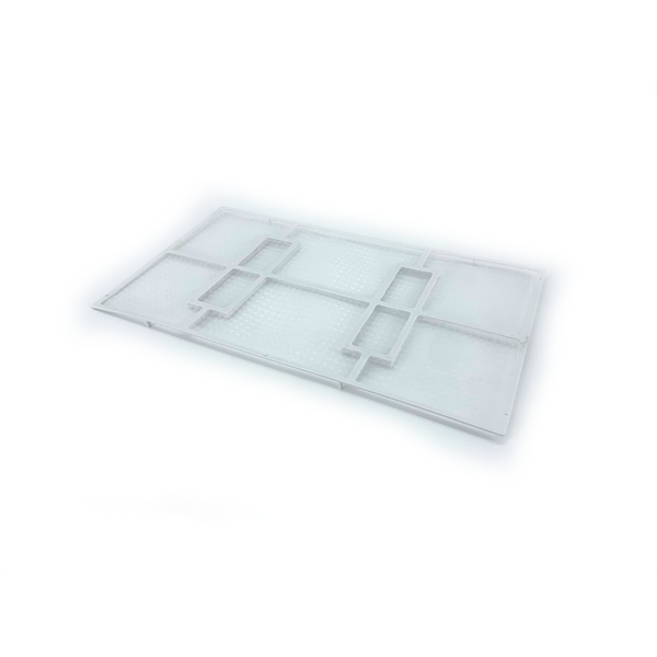 Cool-Living Window Air Conditioner Replacement Filter, WACF-3
