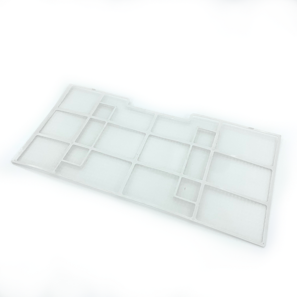 Cool-Living Window Air Conditioner Replacement Filter, WACF-5