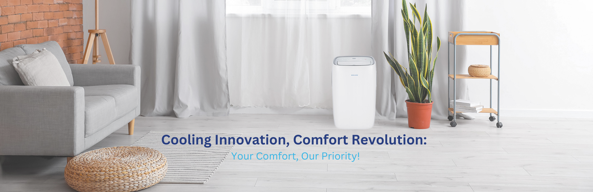 Cool living 5000 hot sale btu