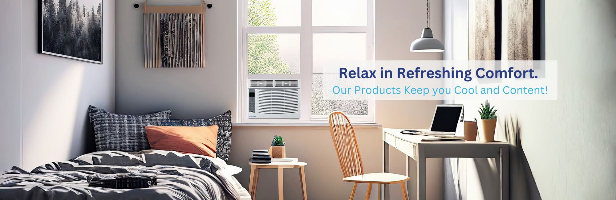 Cool Living Products Cool Living Products