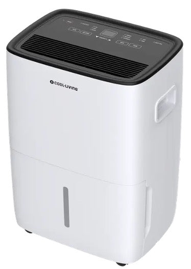 35 Pint Portable Dehumidifier