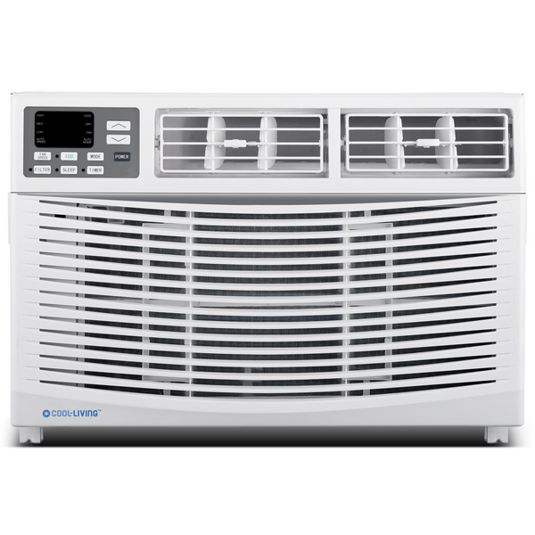 Cool living 5000 hot sale btu