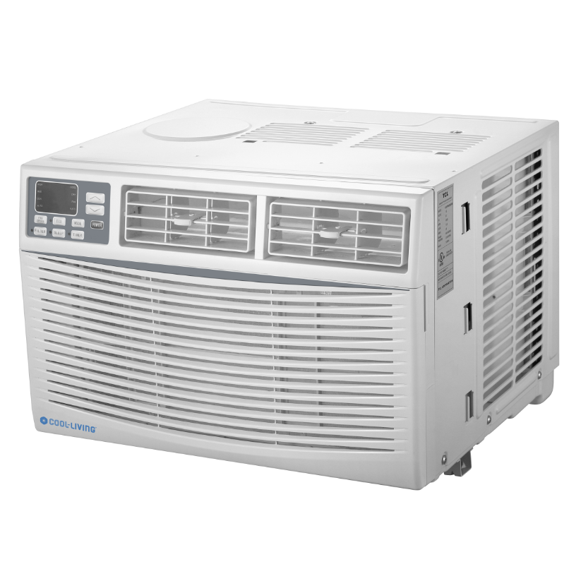 Cool Living 24000 Btu 220v Window Air Conditioner Cool Living Products