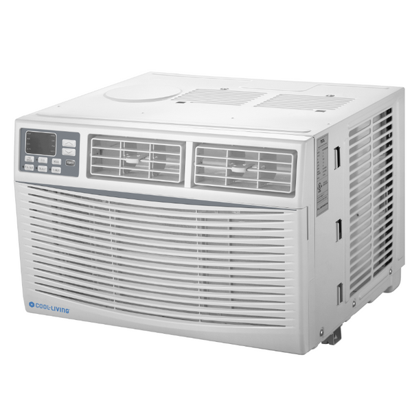 Cool-Living 24,000 BTU 220V Window Air Conditioner