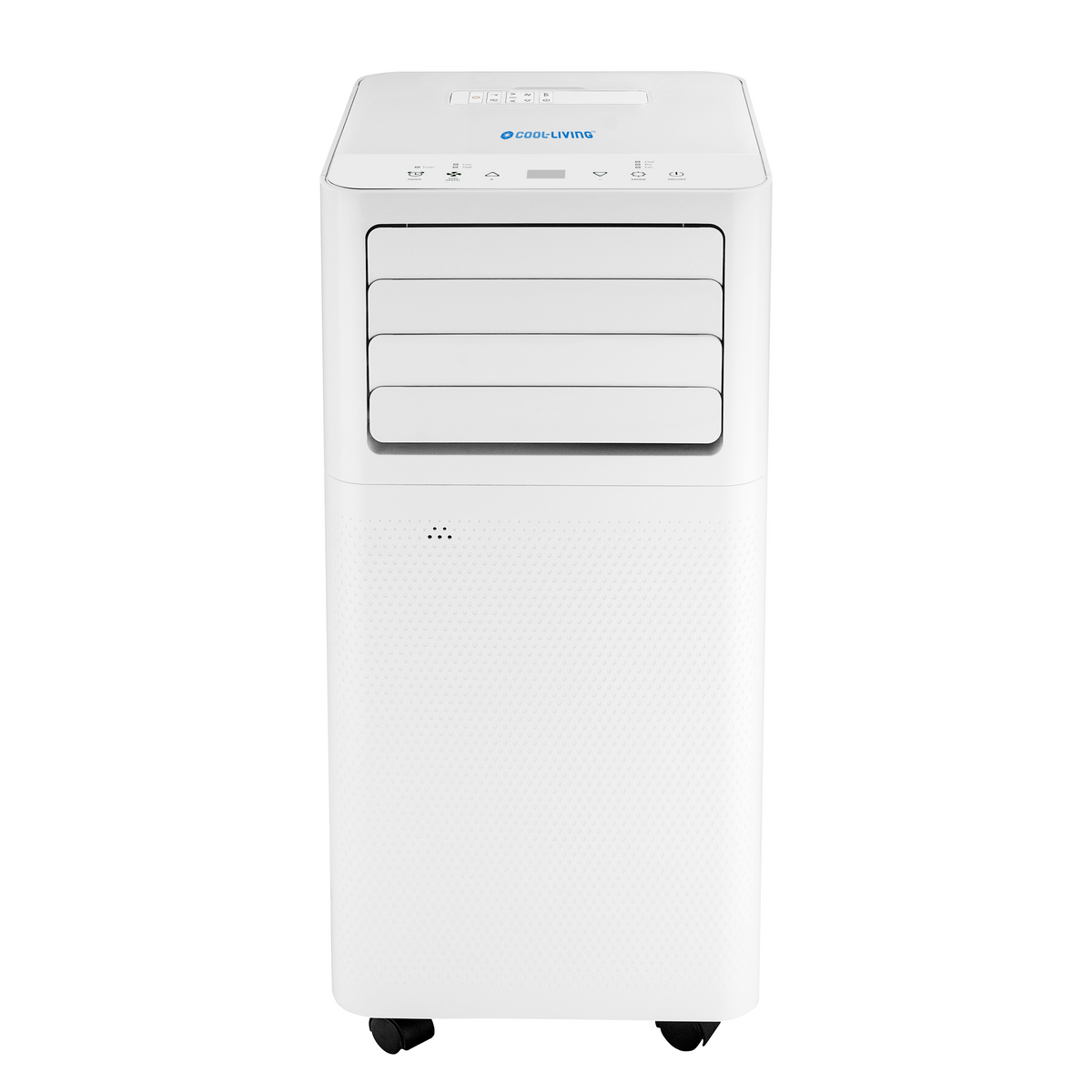 Cool living 12000 hot sale btu air conditioner