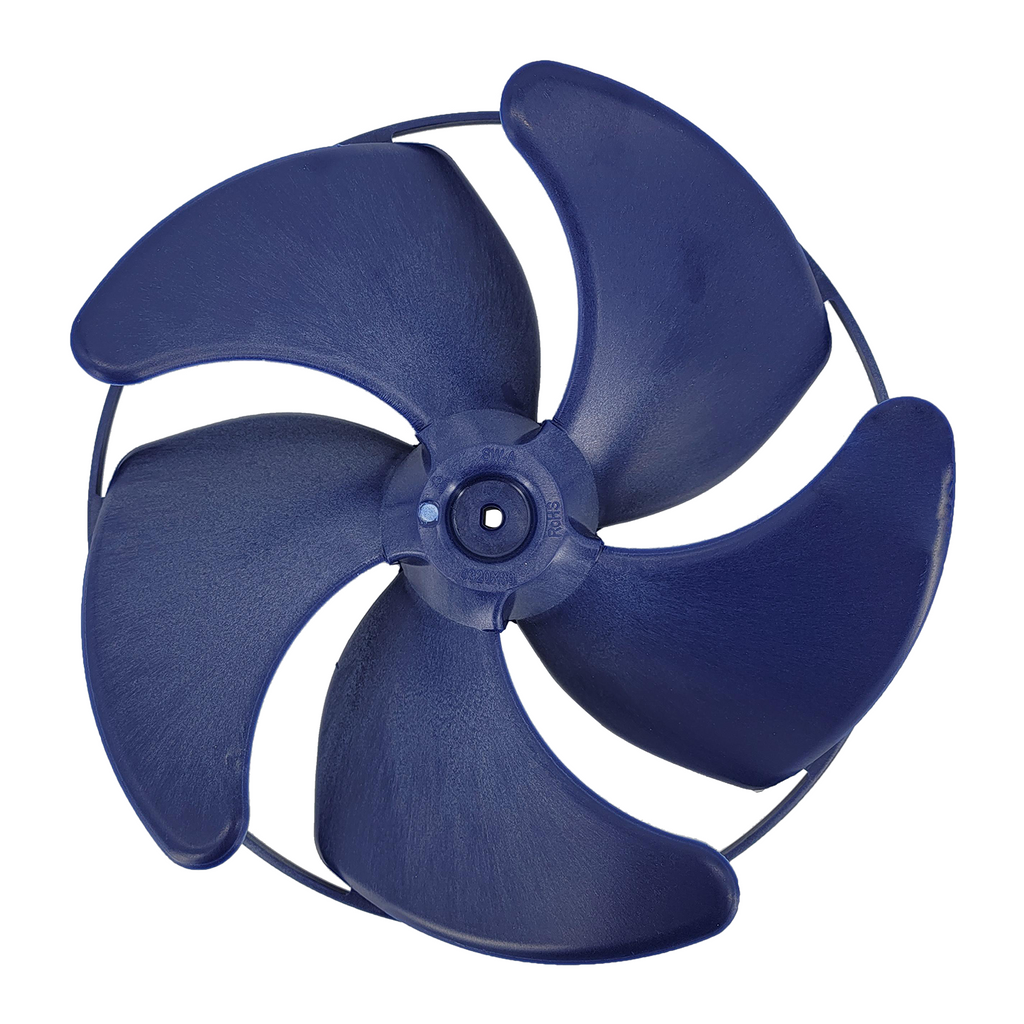 Ac Radiater Fan Ac Fan Product