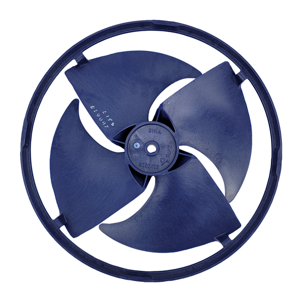 Cool-Living Portable Air Conditioner Replacement Blower Fan, ACFAN-2