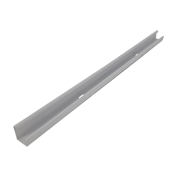 Cool-Living Window Air Conditioner Replacement Top Mounting Rail, TMR-5
