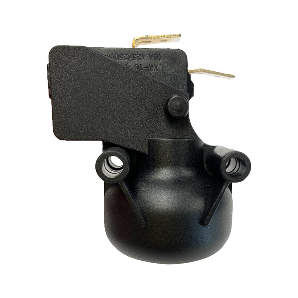 Warm Living Replacement Heater Tip-Over Switch, TOS-1