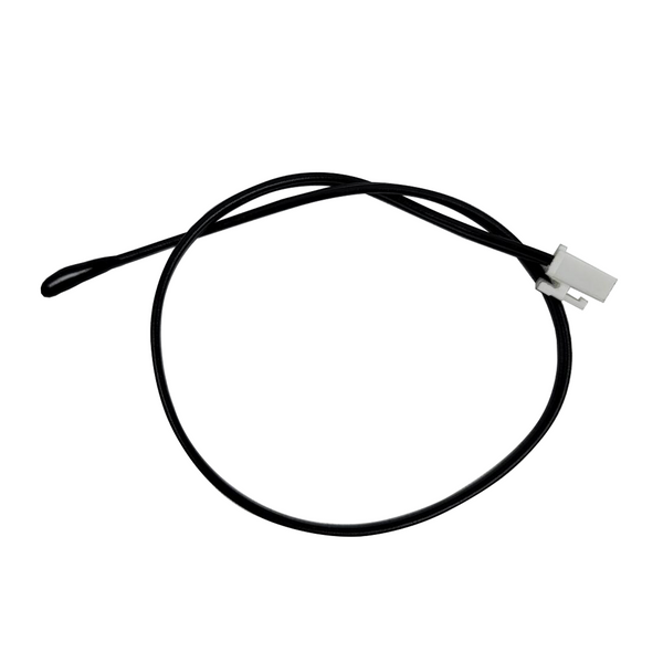 Warm Living Heater Replacement Temperature Sensor Wire, TSW-1, 10.75"